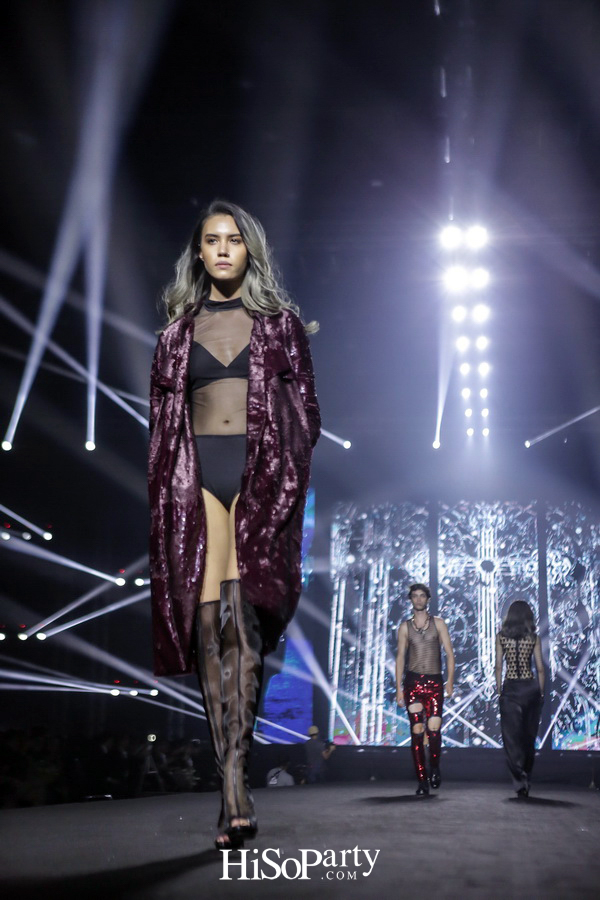 Hive Salon 5th Year Anniversary ยกโซล แฟชั่น วีค มาไว้ใจกลางกรุง