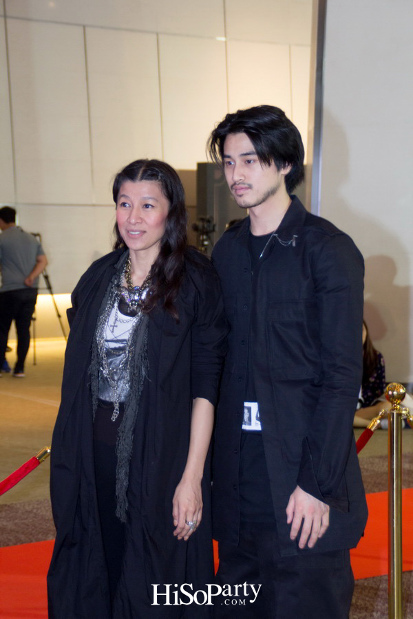 Hive Salon 5th Year Anniversary ยกโซล แฟชั่น วีค มาไว้ใจกลางกรุง