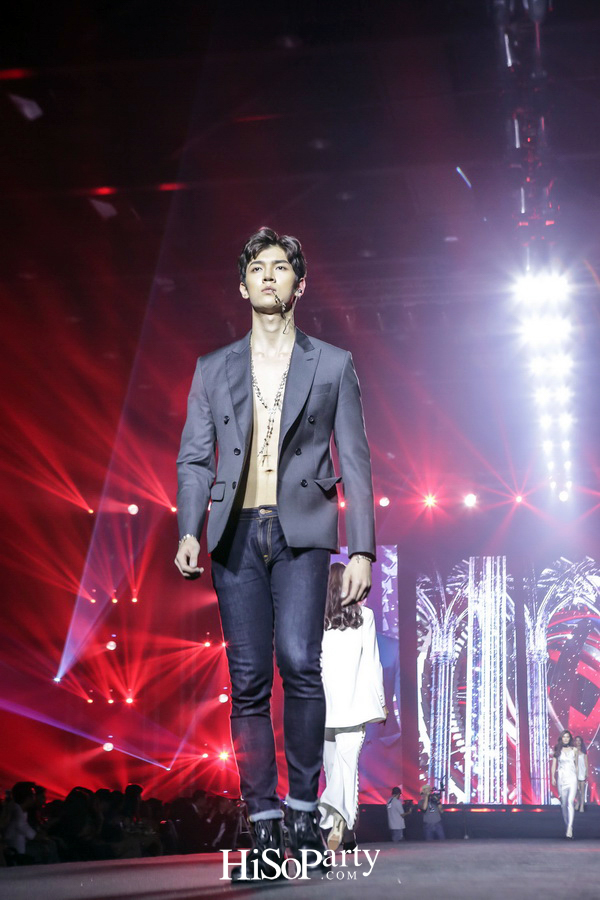 Hive Salon 5th Year Anniversary ยกโซล แฟชั่น วีค มาไว้ใจกลางกรุง