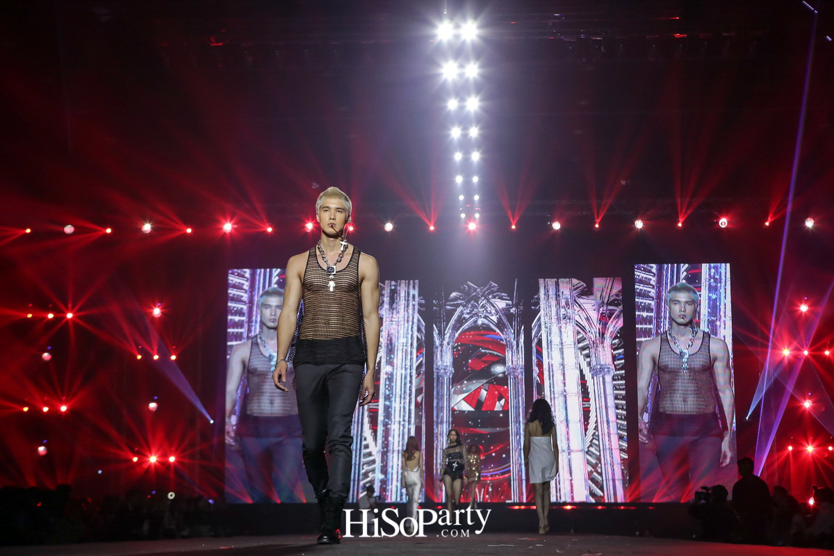 Hive Salon 5th Year Anniversary ยกโซล แฟชั่น วีค มาไว้ใจกลางกรุง