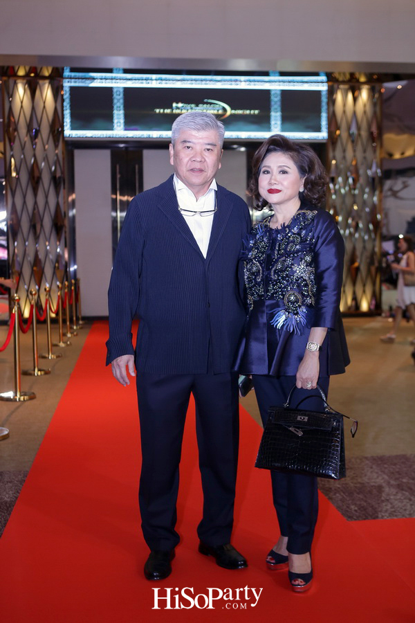 Hive Salon 5th Year Anniversary ยกโซล แฟชั่น วีค มาไว้ใจกลางกรุง