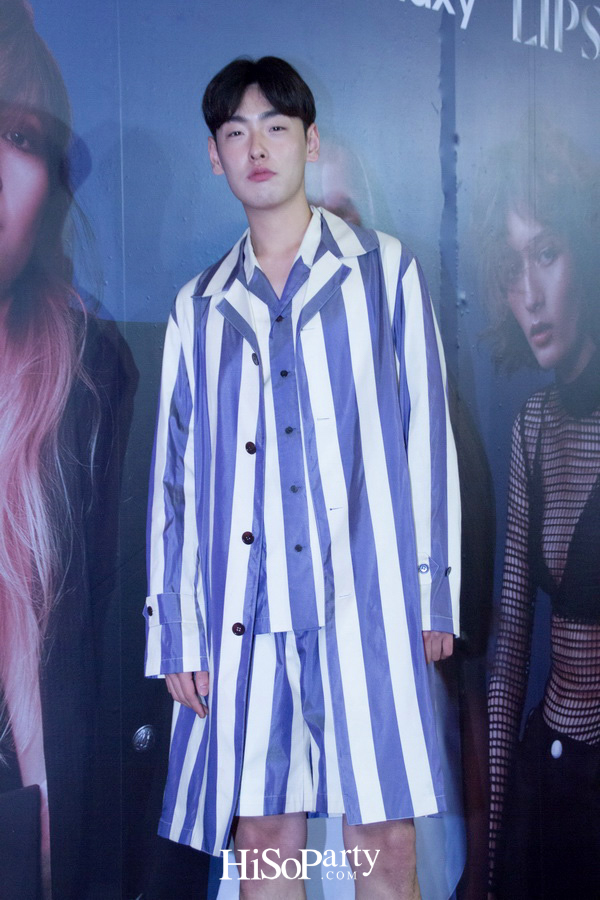 Hive Salon 5th Year Anniversary ยกโซล แฟชั่น วีค มาไว้ใจกลางกรุง