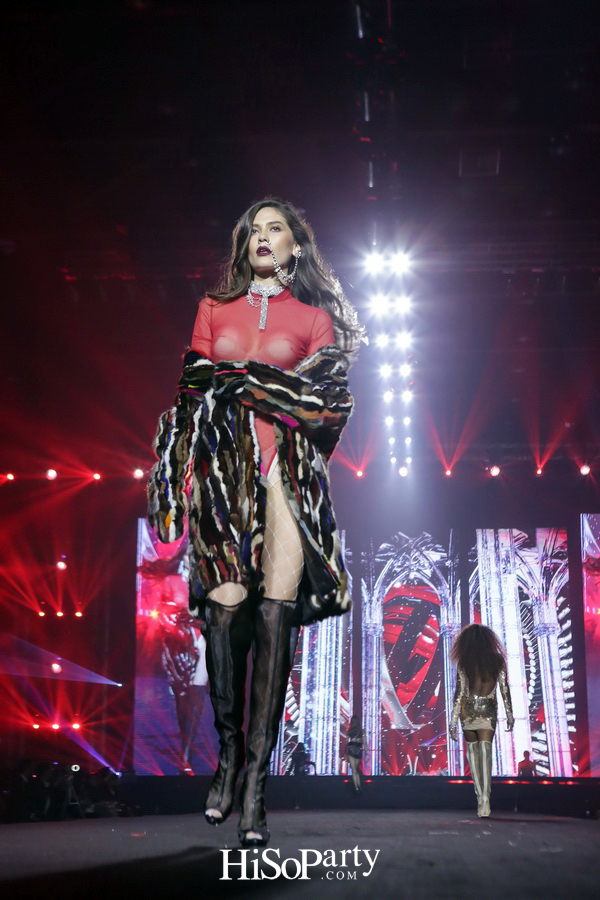 Hive Salon 5th Year Anniversary ยกโซล แฟชั่น วีค มาไว้ใจกลางกรุง