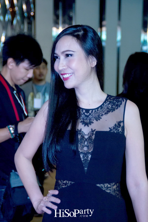 Hive Salon 5th Year Anniversary ยกโซล แฟชั่น วีค มาไว้ใจกลางกรุง