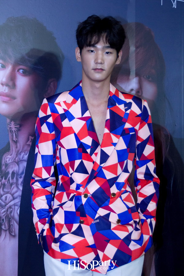 Hive Salon 5th Year Anniversary ยกโซล แฟชั่น วีค มาไว้ใจกลางกรุง