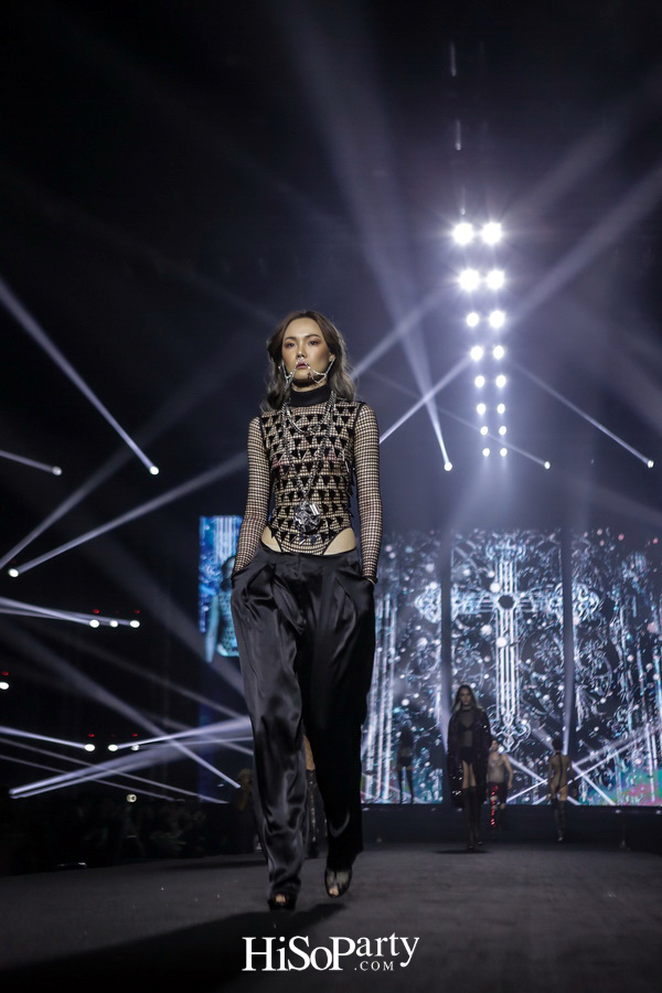 Hive Salon 5th Year Anniversary ยกโซล แฟชั่น วีค มาไว้ใจกลางกรุง