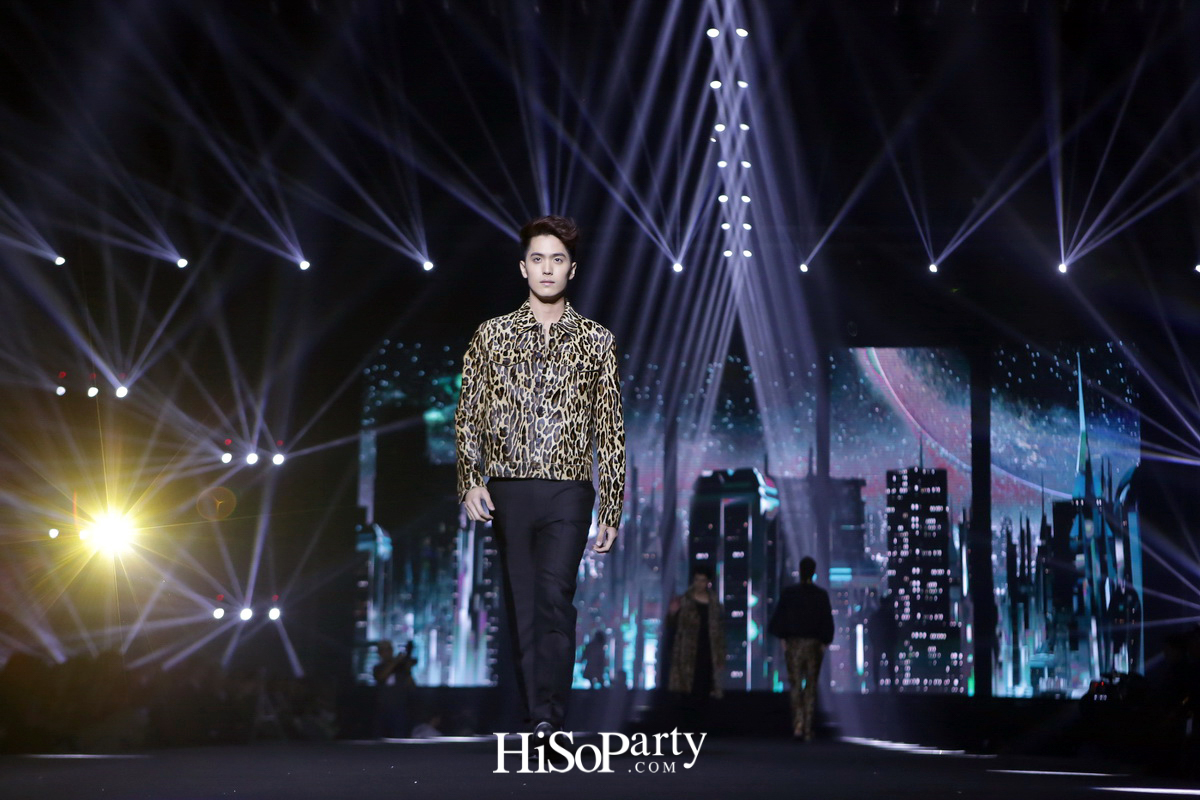 Hive Salon 5th Year Anniversary ยกโซล แฟชั่น วีค มาไว้ใจกลางกรุง