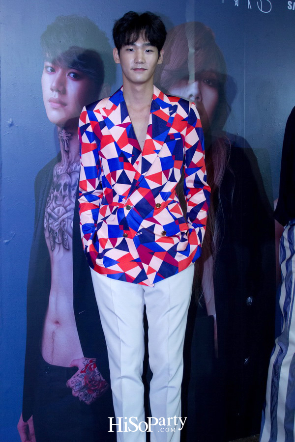 Hive Salon 5th Year Anniversary ยกโซล แฟชั่น วีค มาไว้ใจกลางกรุง