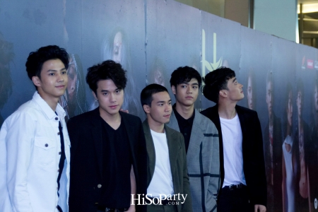 Hive Salon 5th Year Anniversary ยกโซล แฟชั่น วีค มาไว้ใจกลางกรุง