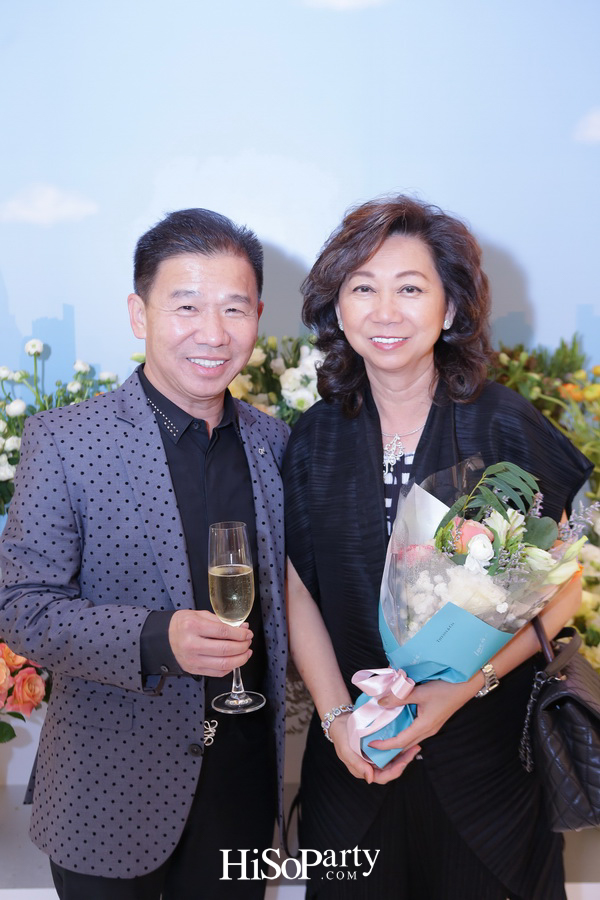 TIFFANY & CO. Love is ‘Finding The One’ (Present That is)