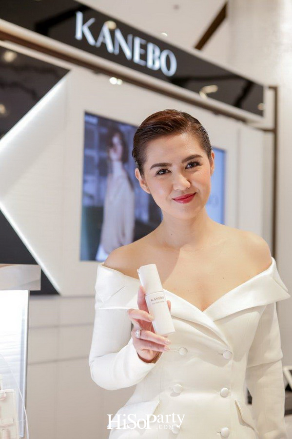 GLOBAL KANEBO COUNTER