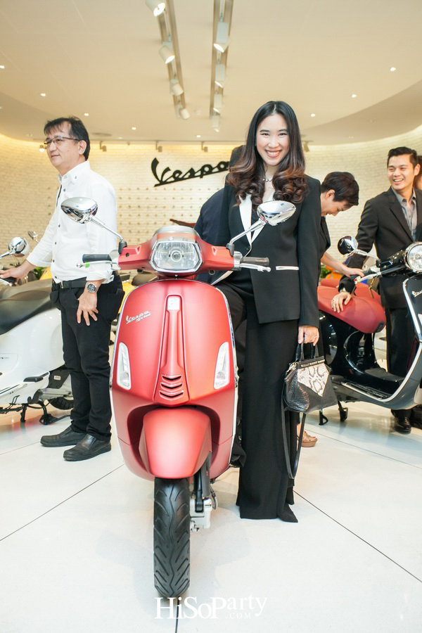 Motoplex Bangkok ไลฟ์สไตล์คอมมูนิตี้ครบวงจรระดับพรีเมียมแห่งแรกในประเทศไทย