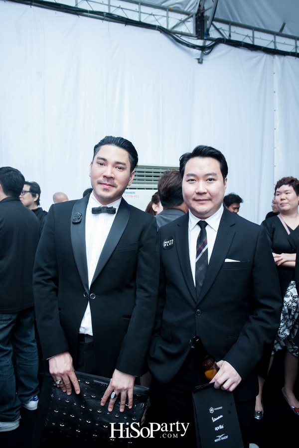 Motoplex Bangkok ไลฟ์สไตล์คอมมูนิตี้ครบวงจรระดับพรีเมียมแห่งแรกในประเทศไทย