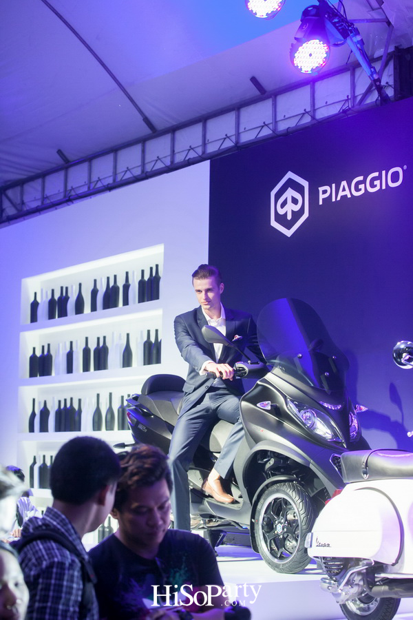 Motoplex Bangkok ไลฟ์สไตล์คอมมูนิตี้ครบวงจรระดับพรีเมียมแห่งแรกในประเทศไทย