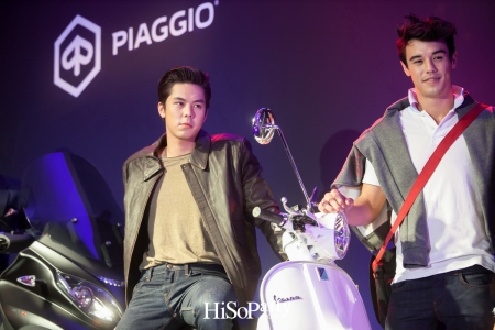 Motoplex Bangkok ไลฟ์สไตล์คอมมูนิตี้ครบวงจรระดับพรีเมียมแห่งแรกในประเทศไทย