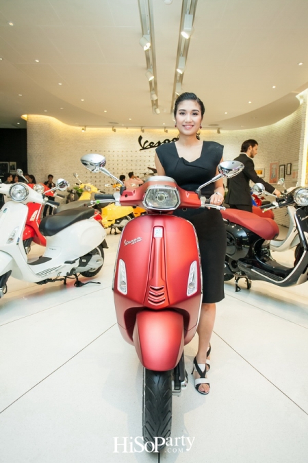 Motoplex Bangkok ไลฟ์สไตล์คอมมูนิตี้ครบวงจรระดับพรีเมียมแห่งแรกในประเทศไทย