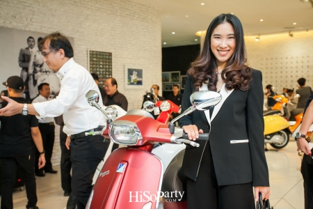 Motoplex Bangkok ไลฟ์สไตล์คอมมูนิตี้ครบวงจรระดับพรีเมียมแห่งแรกในประเทศไทย