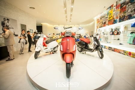 Motoplex Bangkok ไลฟ์สไตล์คอมมูนิตี้ครบวงจรระดับพรีเมียมแห่งแรกในประเทศไทย
