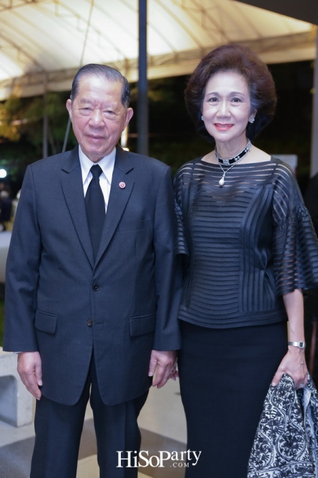 การแสดงดนตรีเทิดพระเกียรติ ‘๕ ทศวรรษ บทเพลงพระราชนิพนธ์ ณ กรุงเวียนนา’ 