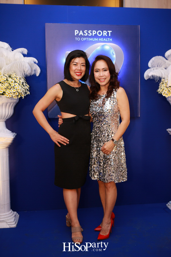 Verita Health MahanaKhon