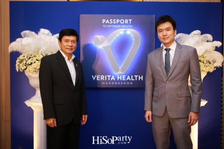 Verita Health MahanaKhon