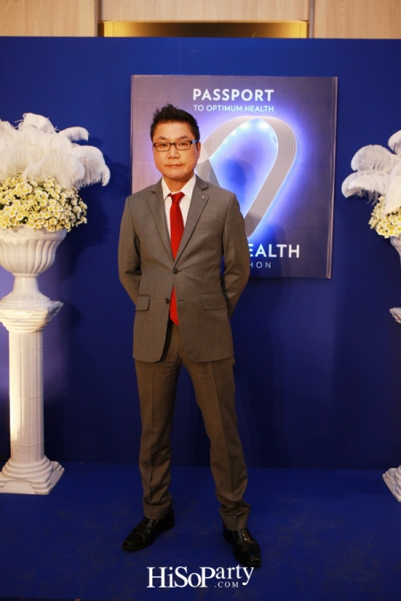 Verita Health MahanaKhon