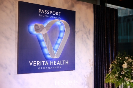 Verita Health MahanaKhon