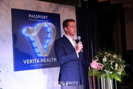 Verita Health MahanaKhon