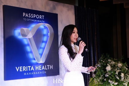 Verita Health MahanaKhon