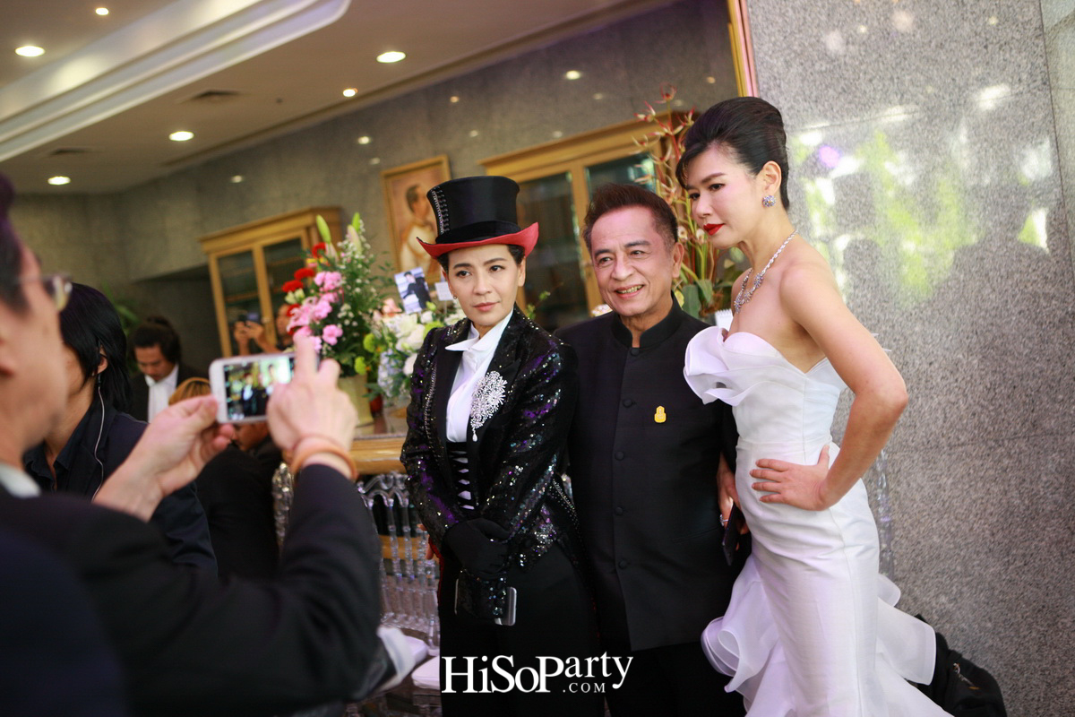 เปิดตัวโชว์รูม บิวตี้ เจมส์ แห่งใหม่