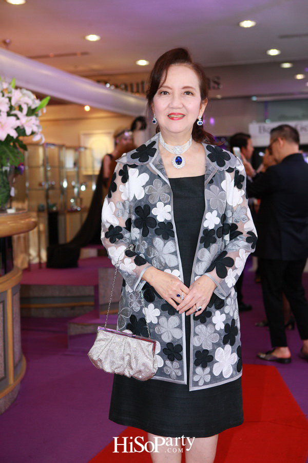 เปิดตัวโชว์รูม บิวตี้ เจมส์ แห่งใหม่