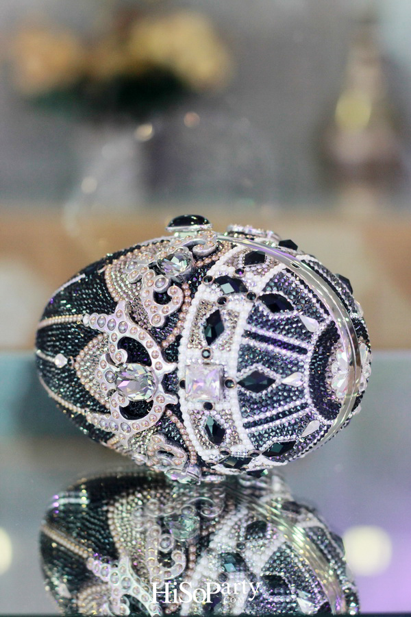 เปิดตัวโชว์รูม บิวตี้ เจมส์ แห่งใหม่