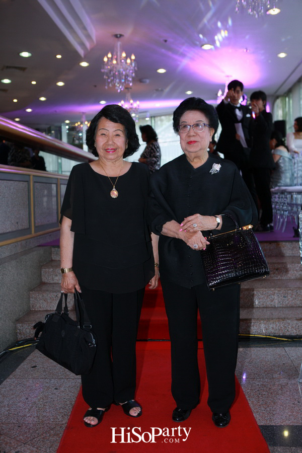 เปิดตัวโชว์รูม บิวตี้ เจมส์ แห่งใหม่