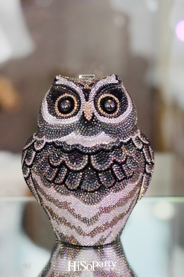 เปิดตัวโชว์รูม บิวตี้ เจมส์ แห่งใหม่