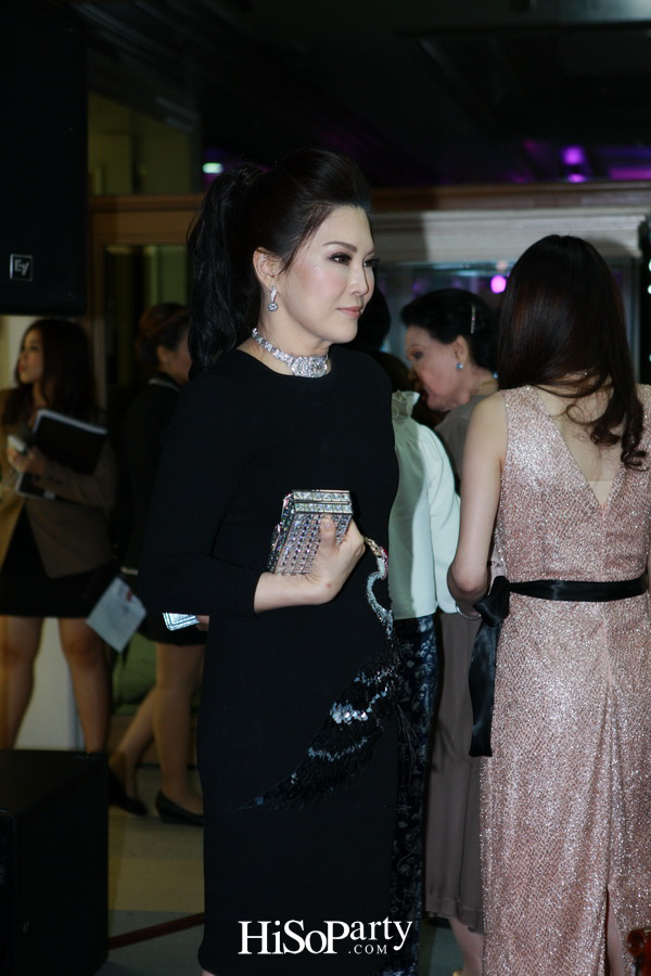 เปิดตัวโชว์รูม บิวตี้ เจมส์ แห่งใหม่