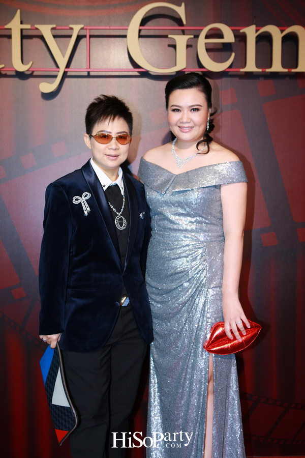 เปิดตัวโชว์รูม บิวตี้ เจมส์ แห่งใหม่