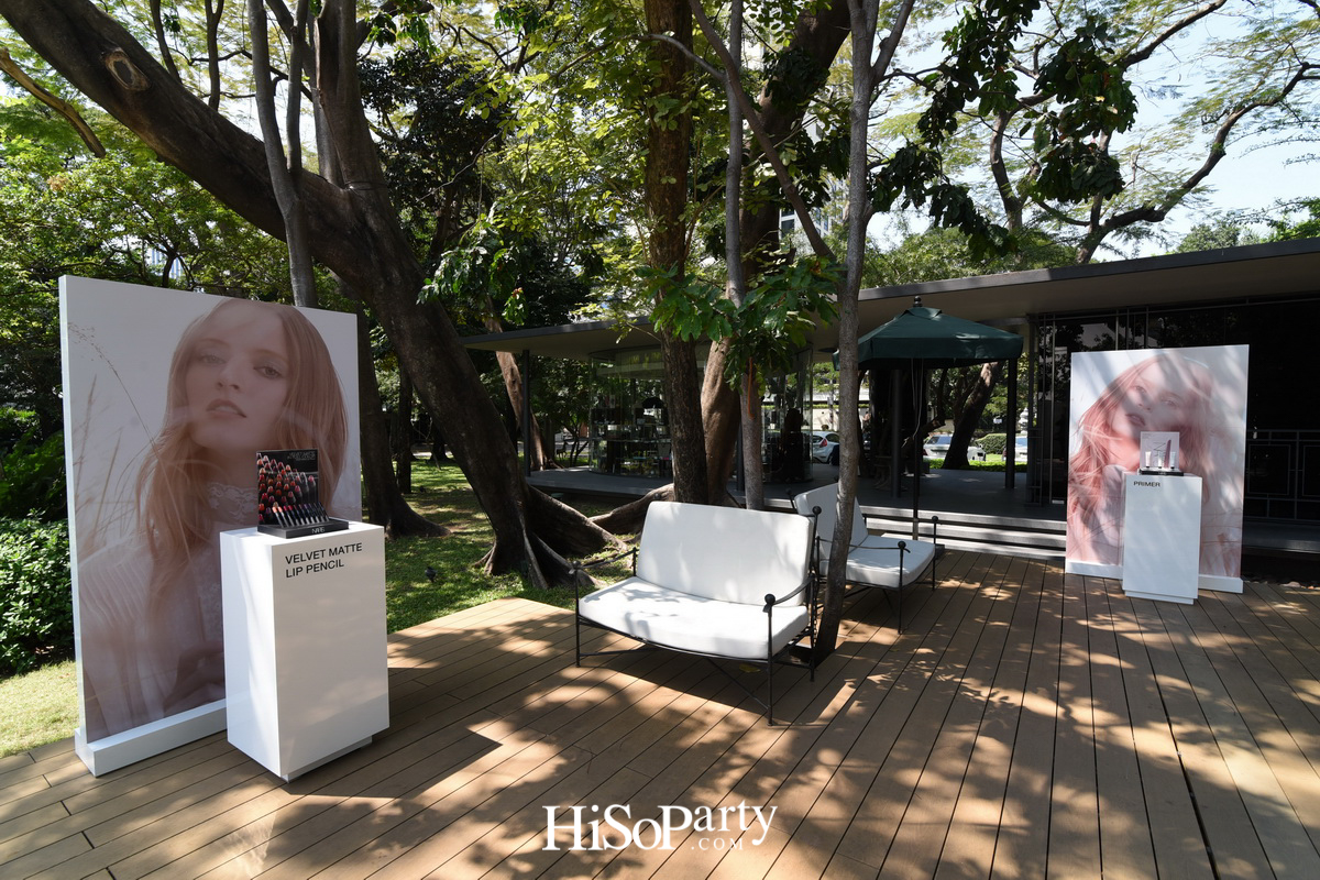 'ONE FOR ALL' NARS Complexion Open House