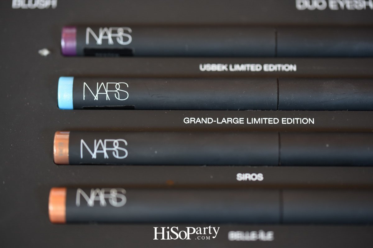 'ONE FOR ALL' NARS Complexion Open House