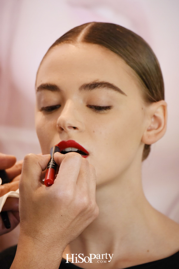 'ONE FOR ALL' NARS Complexion Open House