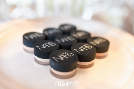 'ONE FOR ALL' NARS Complexion Open House