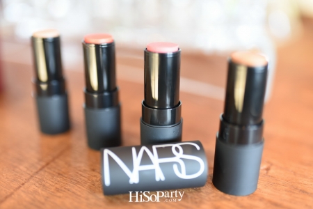 'ONE FOR ALL' NARS Complexion Open House