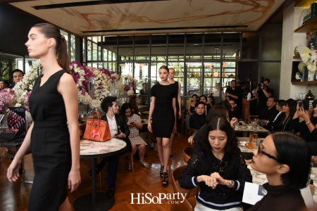 'ONE FOR ALL' NARS Complexion Open House