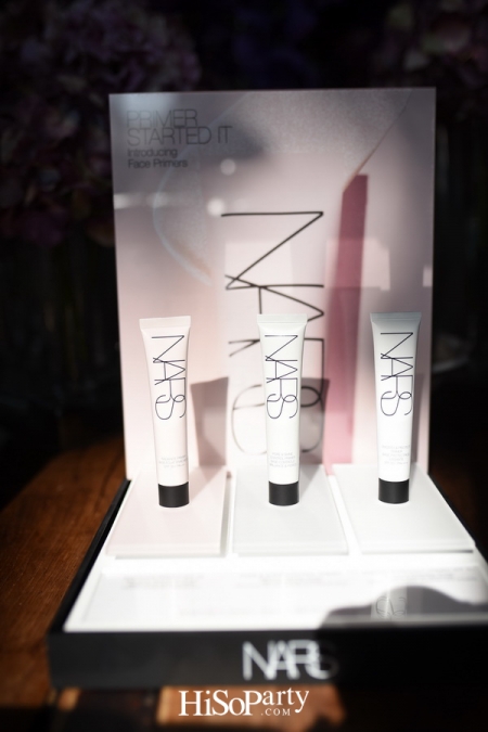 'ONE FOR ALL' NARS Complexion Open House