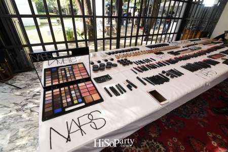 'ONE FOR ALL' NARS Complexion Open House