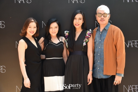 'ONE FOR ALL' NARS Complexion Open House