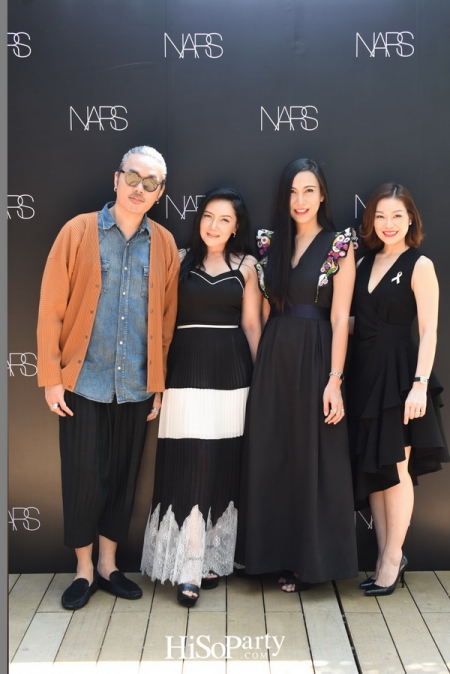 'ONE FOR ALL' NARS Complexion Open House