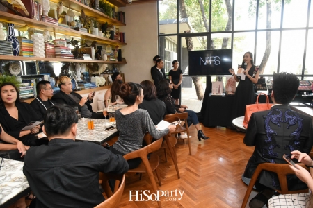 'ONE FOR ALL' NARS Complexion Open House