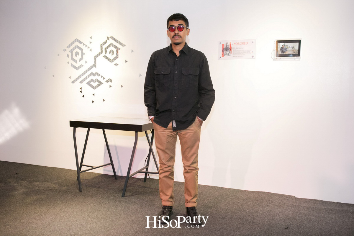 The Style by TOYOTA เปิดพื้นที่นัดพบสำหรับคนรักงานศิลปะ