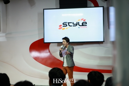 The Style by TOYOTA เปิดพื้นที่นัดพบสำหรับคนรักงานศิลปะ