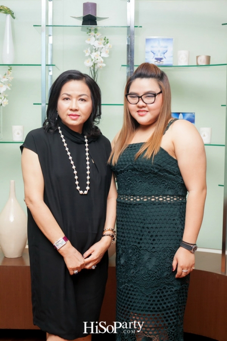 GUERLAIN Exclusive Treatment Workshop 